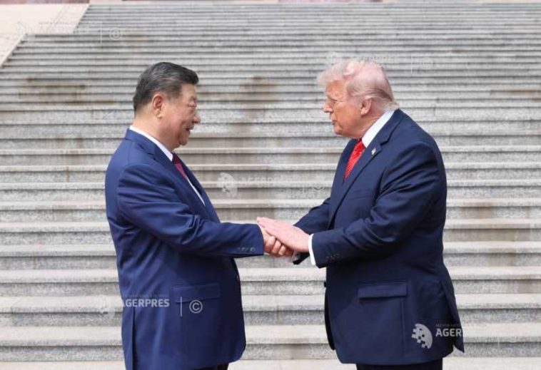 Summit Trump-Xi: mici pași simbolici, dar fără concesii majore, potrivit analiștilor