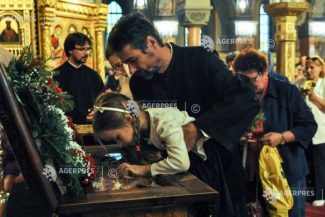 16 mai – Ziua națională a libertății religioase