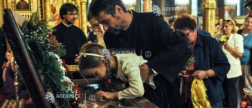16 mai – Ziua națională a libertății religioase