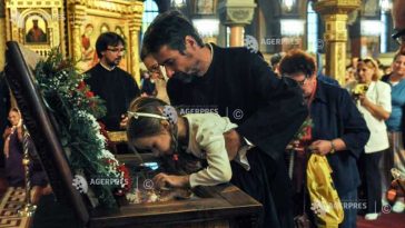 16 mai – Ziua națională a libertății religioase