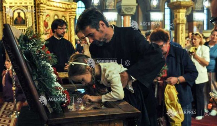 16 mai – Ziua națională a libertății religioase