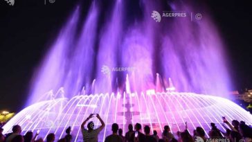 16 mai – Ziua internațională a luminii (UNESCO)