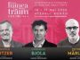 Conferințele Humanitas ‘Despre lumea în care trăim’ – sâmbătă și duminică, la Ateneul Român