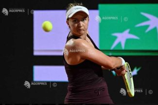 Tenis: Cehoaica Krejcikova, prima finalistă la Parma (WTA)