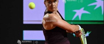 Tenis: Cehoaica Krejcikova, prima finalistă la Parma (WTA)