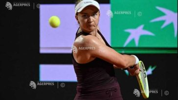 Tenis: Cehoaica Krejcikova, prima finalistă la Parma (WTA)