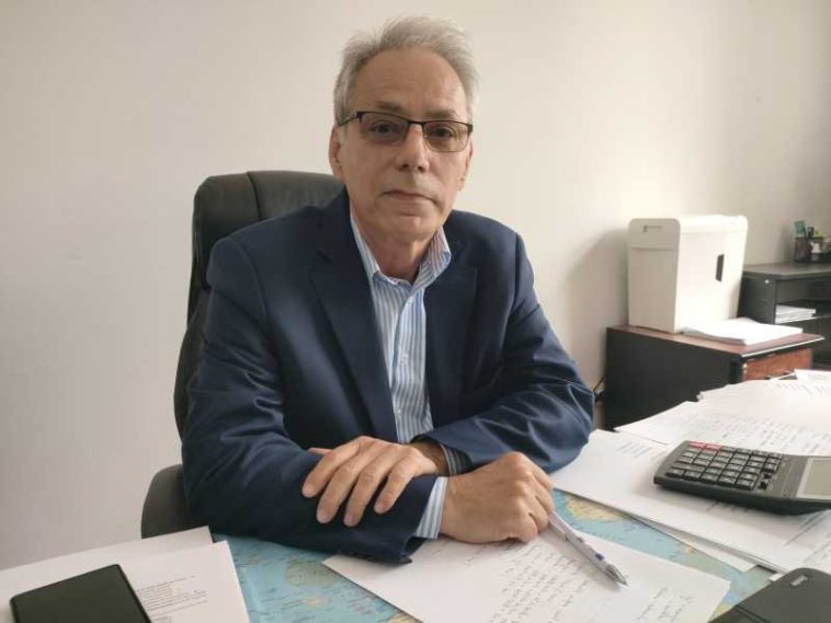 REPORTAJ/Tulcea: Universitatea europeană de educație continuă, pentru soluții inteligente la transformările actuale