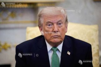 Donald Trump anunță eliminarea, în Nigeria, a numărului doi din ierarhia organizației Stat Islamic