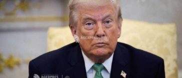 Donald Trump anunță eliminarea, în Nigeria, a numărului doi din ierarhia organizației Stat Islamic