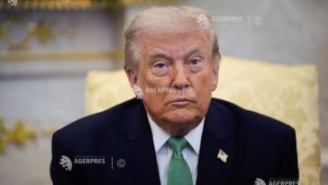 Donald Trump anunță eliminarea, în Nigeria, a numărului doi din ierarhia organizației Stat Islamic