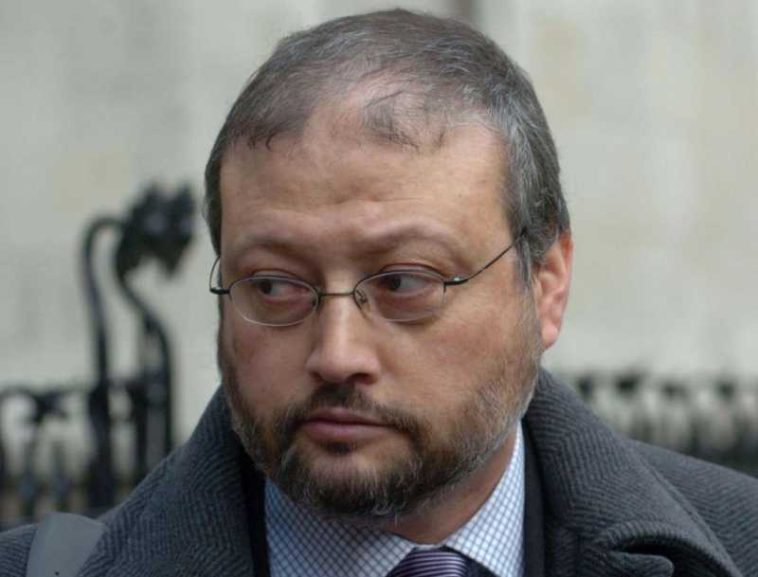 Moartea lui Jamal Khashoggi într-un consulat saudit în 2018: Un judecător francez va efectua o anchetă