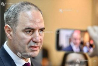 Nazare: Reconfirmarea ratinguluiRomâniei, într-un context politic incert, atrage atenția asupra impactului deciziilor politice asupra încrederii…