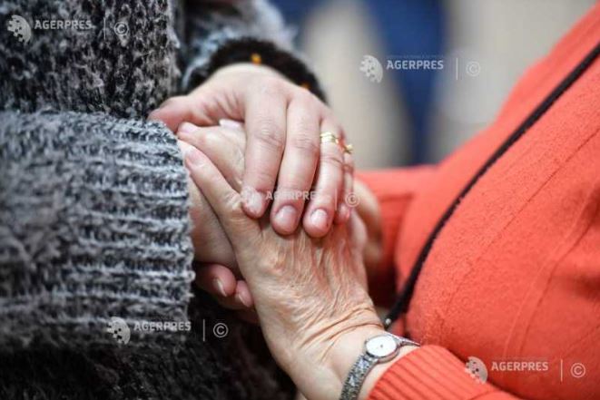 CNPP: 4.682.638 de pensionari, la finele lunii aprilie 2026; pensia medie a fost de 2.783 de lei