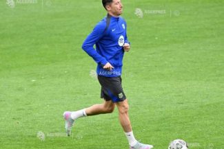 Fotbal: Lewandowski a confirmat că va părăsi Barcelona la final de sezon