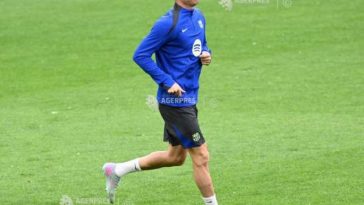Fotbal: Lewandowski a confirmat că va părăsi Barcelona la final de sezon