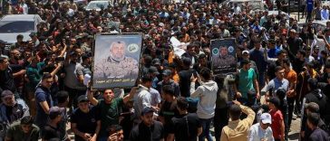 Un responsabil al Hamas confirmă moartea liderului militar al grupării într-un atac israelian