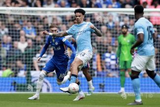 Fotbal: Manchester City a cucerit Cupa Angliei, după 1-0 în finala cu Chelsea