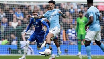 Fotbal: Manchester City a cucerit Cupa Angliei, după 1-0 în finala cu Chelsea