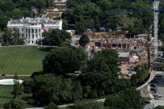 Senatul SUA periclitează finanțarea sălii de bal a lui Trump de la Casa Albă