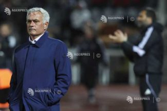 Fotbal: Jose Mourinho a confirmat discuțiile cu Real Madrid