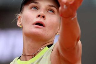 Tenis: Daiana Iastremska (Ucraina), învingătoare la Parma (WTA)