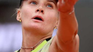 Tenis: Daiana Iastremska (Ucraina), învingătoare la Parma (WTA)