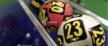 Reportul la Loto 6/49 a ajuns la peste 4,54 milioane de euro