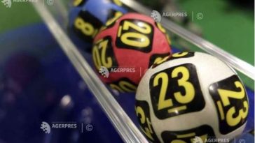 Reportul la Loto 6/49 a ajuns la peste 4,54 milioane de euro