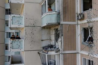 Rusia: Un muncitor indian ucis și trei răniți, printre victimele unui atac ucrainean cu drone (ambasadă)