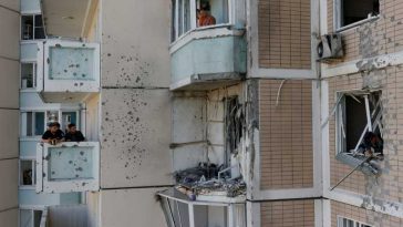 Rusia: Un muncitor indian ucis și trei răniți, printre victimele unui atac ucrainean cu drone (ambasadă)