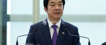 Securitatea Taiwanului nu poate face obiectul unui ‘târg’, afirmă președintele taiwanez