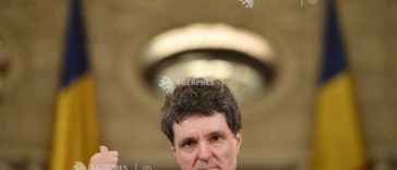 Consultări președinte-partide în vederea desemnării premierului (18 mai)