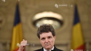 Consultări președinte-partide în vederea desemnării premierului (18 mai)