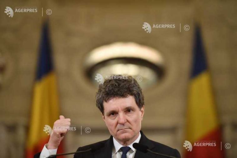 Consultări președinte-partide în vederea desemnării premierului (18 mai)