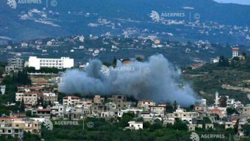 Liban: Un lider al Jihadului Islamic ucis într-un atac israelian în estul țării