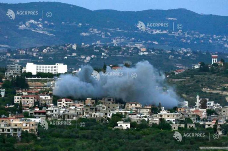 Liban: Un lider al Jihadului Islamic ucis într-un atac israelian în estul țării