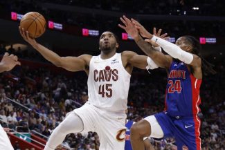 Baschet: NBA – Cleveland Cavaliers, în finala Conferinței de Est
