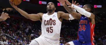 Baschet: NBA – Cleveland Cavaliers, în finala Conferinței de Est