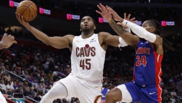 Baschet: NBA – Cleveland Cavaliers, în finala Conferinței de Est