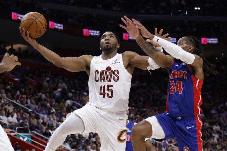 Baschet: NBA – Cleveland Cavaliers, în finala Conferinței de Est