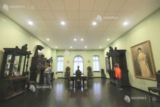 Program special în Noaptea Muzeelor la MNAR: Accesul pentru fiecare muzeu – pe bază de bilet