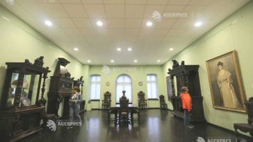 Program special în Noaptea Muzeelor la MNAR: Accesul pentru fiecare muzeu – pe bază de bilet