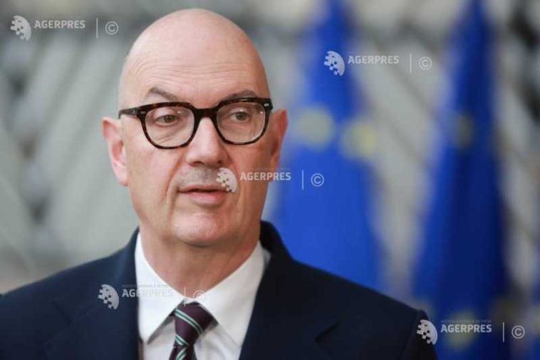 Reuniune a miniștrilor de Finanțe din G7 în contextul conflictului din Orientul Mijlociu
