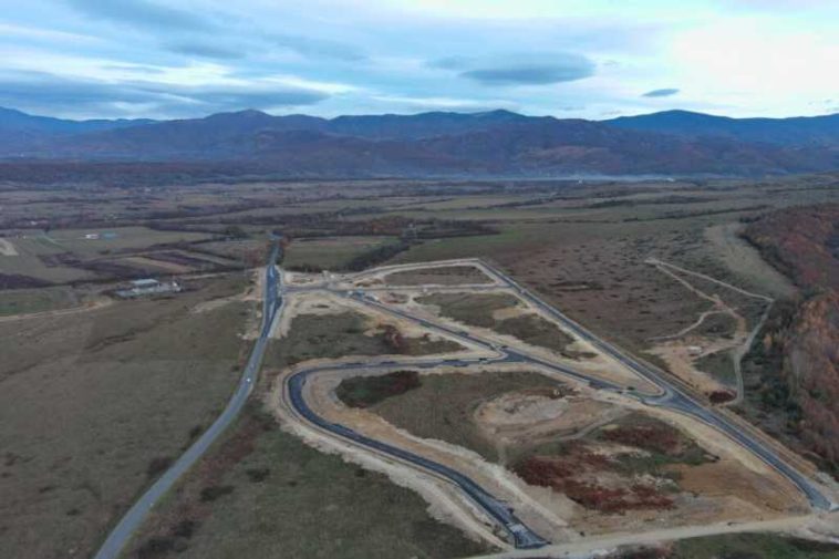 Bihor: Licitație pentru patru parcele în Parcul de Specializare Inteligentă din orașul Ștei