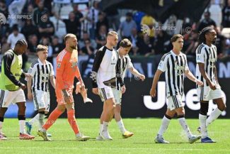 Fotbal: Pas greșit în Serie A pentru Juventus, care riscă să rateze calificarea în Liga Campionilor