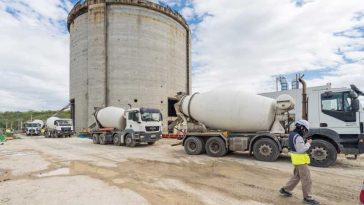 Nuclearelectrica a realizat prima turnare continuă de beton pentru structurile permanente, în cadrul retehnologizării a Unității 1 de la…