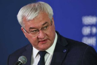 Ungaria și #Ucraina se vor consulta privind minoritatea ungară