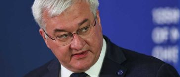 Ungaria și #Ucraina se vor consulta privind minoritatea ungară