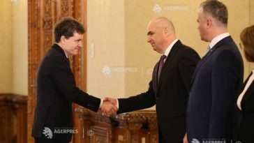 VIDEO Consultări la Cotroceni/Delegația PNL s-a prezentat la consultările cu președintele Nicușor Dan