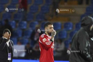 Fotbal: Benfica a anunțat despărțirea de căpitanul său Nicolas Otamendi